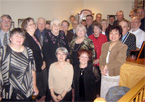 Thumbnail: Russell Ontario Lions Club 2005 Progressive Dinner