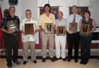 Thumbnail: Charter Night 2008 Awards Winners