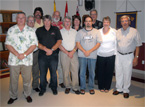 Thumbnail: 2008-2009 Lions Club Russell Executive